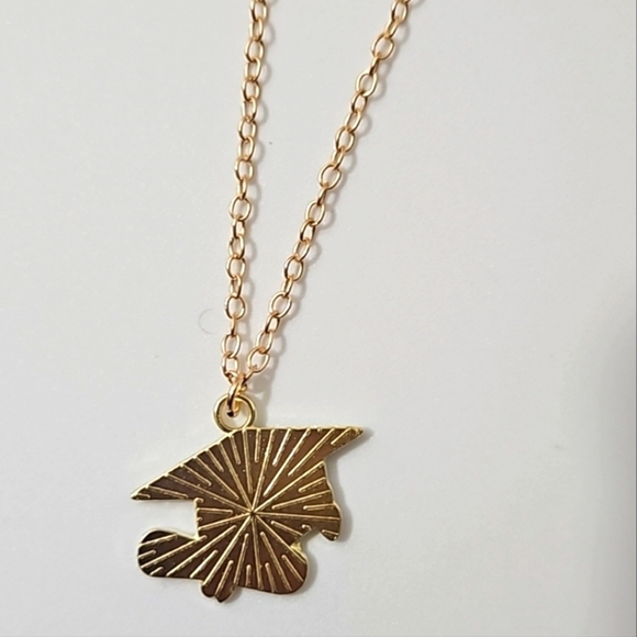 Red & Black graduation bundle 4pcs Necklace banner 20pcsGrad Stickers  bags - Picture 6 of 17